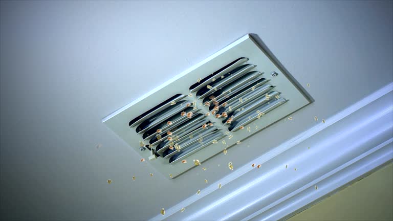 Best Commercial Air Duct Cleaning  in Fairfield, AL