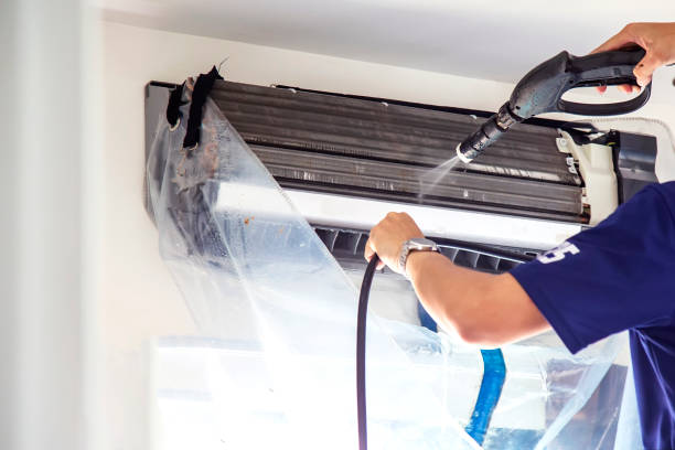 Best Commercial Air Duct Cleaning  in Fairfield, AL