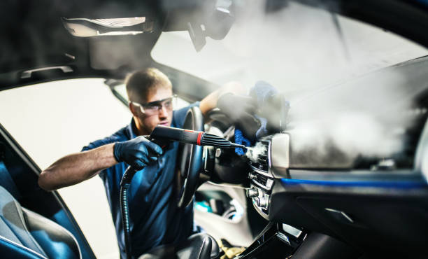 Best Air Duct Cleaning Company Near Me  in Fairfield, AL