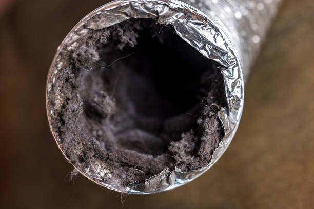 Best Commercial HVAC Duct Cleaning  in Fairfield, AL