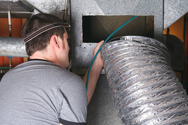 Best Best Air Duct Cleaning Company  in Fairfield, AL