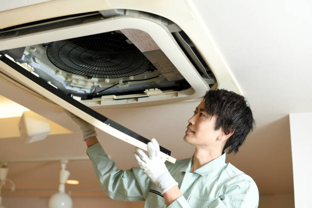 Best Affordable HVAC Duct Cleaning  in Fairfield, AL