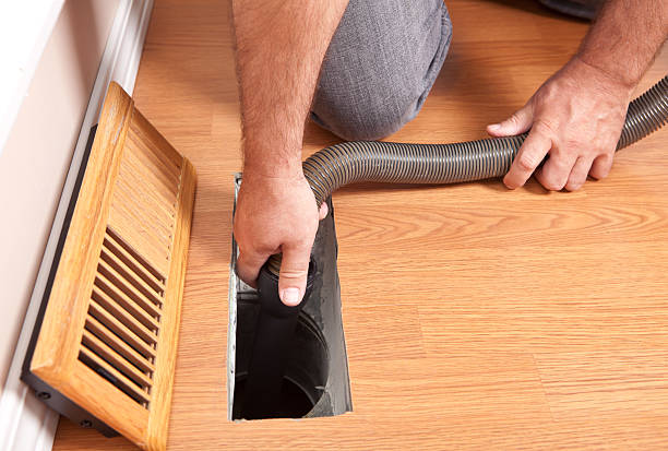 Best Air Vent Cleaning Services  in Fairfield, AL