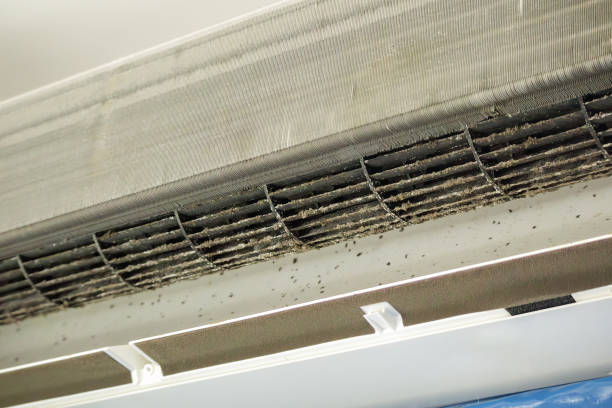 Best HVAC System Cleaning  in Fairfield, AL
