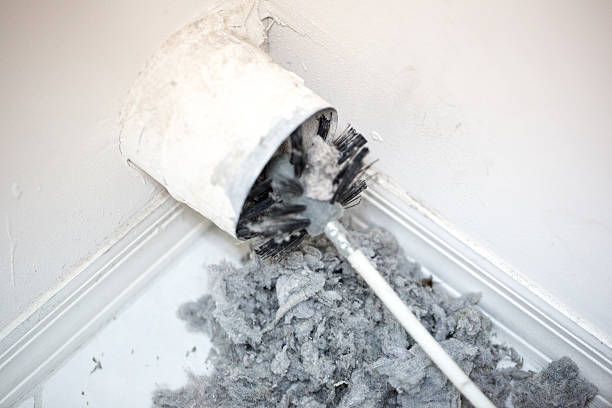 Best HVAC Duct Inspection Services  in Fairfield, AL