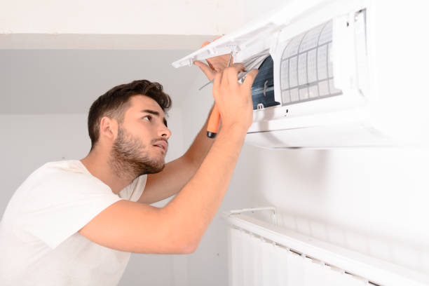 Best Air Duct Cleaning Near Me  in Fairfield, AL