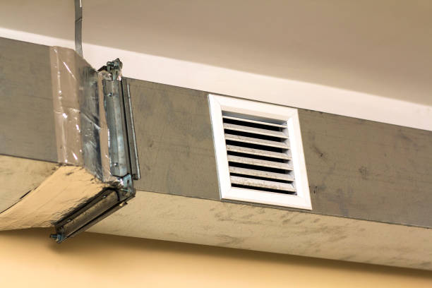 Best HVAC Duct Inspection Services  in Fairfield, AL
