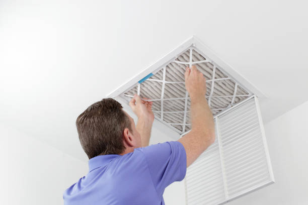 Best Best Air Duct Cleaning Company  in Fairfield, AL